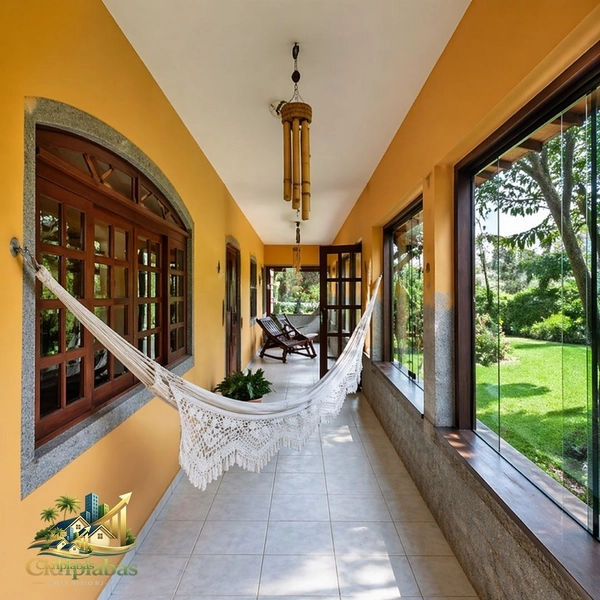 🏡 Propriedade de Alto Padrão à Venda em Ipiabas 7.000m², Lazer Completo e Alto Potencial!: 26ª foto da galeria de imagens do imóvel