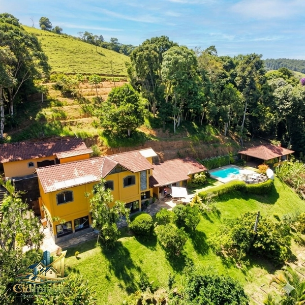 🏡 Propriedade de Alto Padrão à Venda em Ipiabas 7.000m², Lazer Completo e Alto Potencial!: 1ª foto da galeria de imagens do imóvel