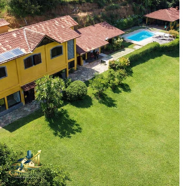 Imóvel residencial ou comercial