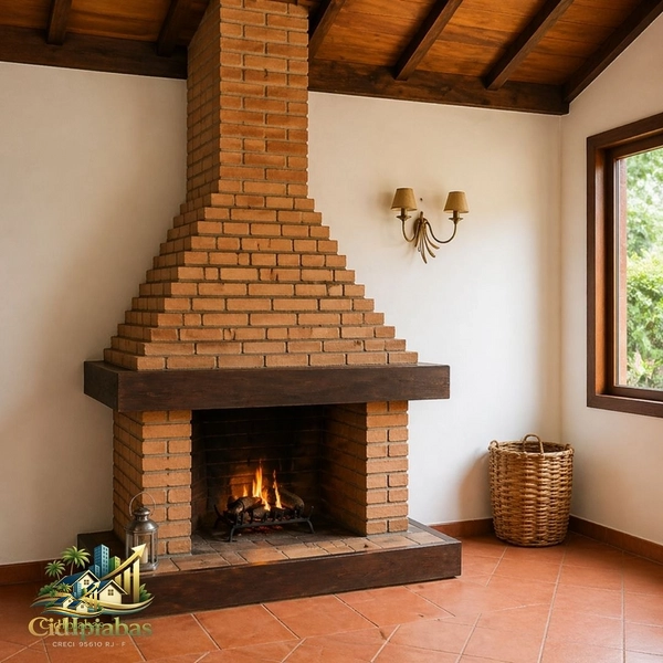 🏡 Propriedade de Alto Padrão à Venda em Ipiabas 7.000m², Lazer Completo e Alto Potencial!: 7ª foto da galeria de imagens do imóvel