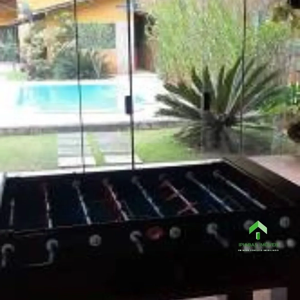 🌱 Casa á venda em Ipiabas com 5 quartos: 40ª foto da galeria de imagens do imóvel