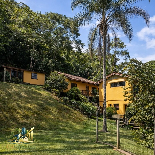 🌿 **EASY LIFE PREMIUM EM IPIABAS — MANSÃO COM LAZER COMPLETO** 🏡✨: 3ª foto da galeria de imagens do imóvel