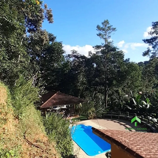 🌱 Casa á venda em Ipiabas com 5 quartos: 15ª foto da galeria de imagens do imóvel