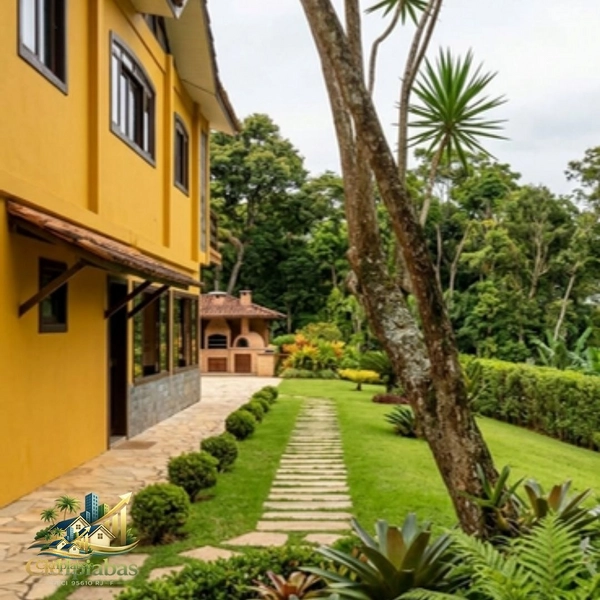 🏡 Propriedade de Alto Padrão à Venda em Ipiabas 7.000m², Lazer Completo e Alto Potencial!: 34ª foto da galeria de imagens do imóvel