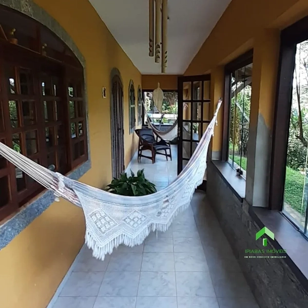 🌱 Casa á venda em Ipiabas com 5 quartos: 6ª foto da galeria de imagens do imóvel