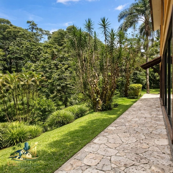 🏡 Propriedade de Alto Padrão à Venda em Ipiabas 7.000m², Lazer Completo e Alto Potencial!: 24ª foto da galeria de imagens do imóvel