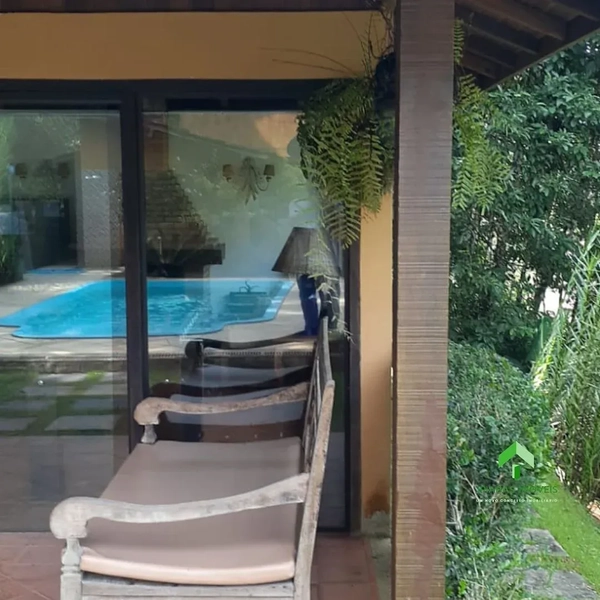 🌱 Casa á venda em Ipiabas com 5 quartos: 16ª foto da galeria de imagens do imóvel