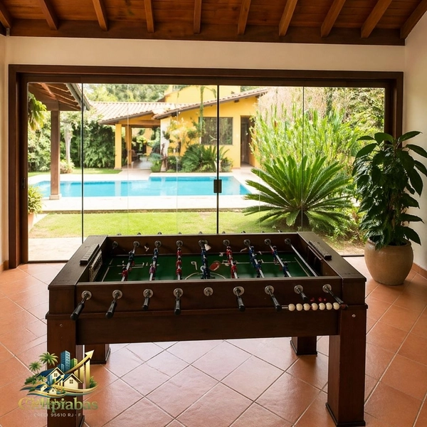 🏡 Propriedade de Alto Padrão à Venda em Ipiabas 7.000m², Lazer Completo e Alto Potencial!: 71ª foto da galeria de imagens do imóvel