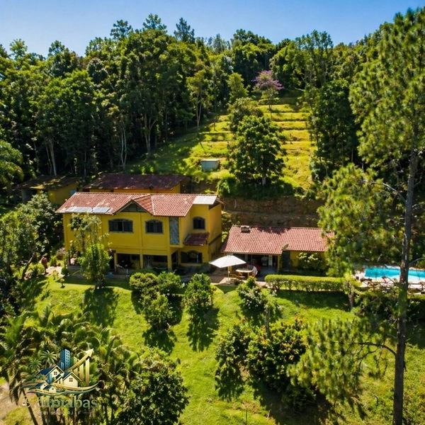 🏡 Propriedade de Alto Padrão à Venda em Ipiabas 7.000m², Lazer Completo e Alto Potencial!: 2ª foto da galeria de imagens do imóvel