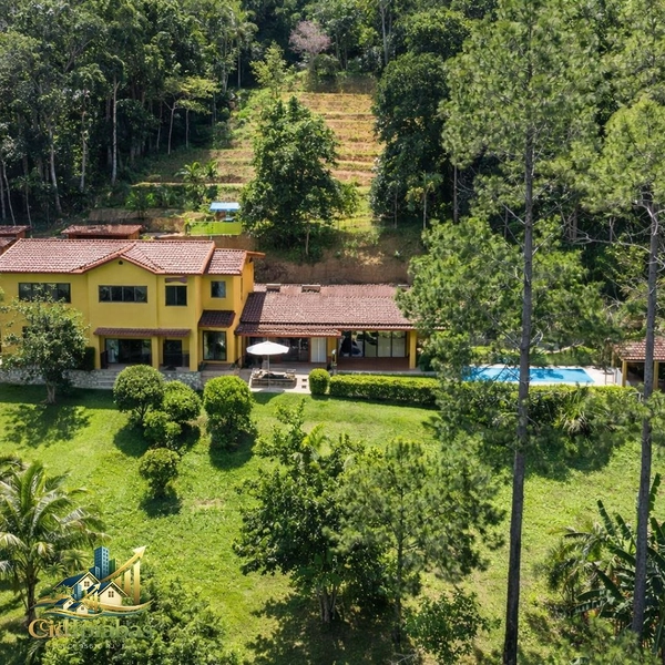 🌿 **EASY LIFE PREMIUM EM IPIABAS — MANSÃO COM LAZER COMPLETO** 🏡✨: 4ª foto da galeria de imagens do imóvel