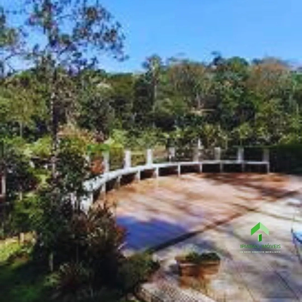 🌱 Casa á venda em Ipiabas com 5 quartos: 12ª foto da galeria de imagens do imóvel