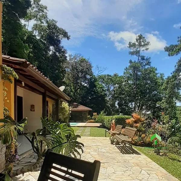 🌱 Casa á venda em Ipiabas com 5 quartos: 7ª foto da galeria de imagens do imóvel