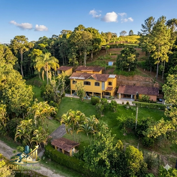 🏡 Propriedade de Alto Padrão à Venda em Ipiabas 7.000m², Lazer Completo e Alto Potencial!: 3ª foto da galeria de imagens do imóvel