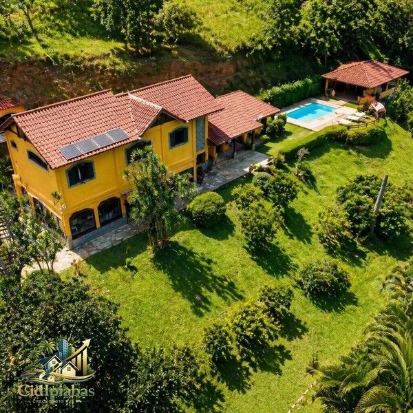 🏡 Propriedade de Alto Padrão à Venda em Ipiabas 7.000m², Lazer Completo e Alto Potencial!: 5ª foto da galeria de imagens do imóvel