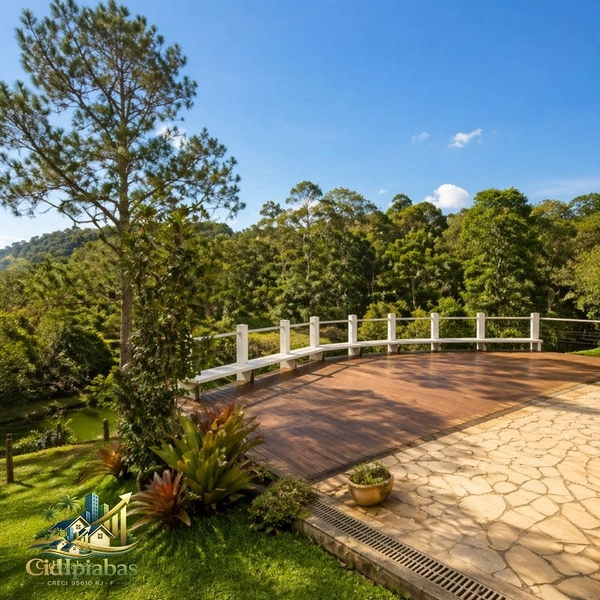 🏡 Propriedade de Alto Padrão à Venda em Ipiabas 7.000m², Lazer Completo e Alto Potencial!: 67ª foto da galeria de imagens do imóvel