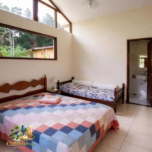 🏡 Propriedade de Alto Padrão à Venda em Ipiabas 7.000m², Lazer Completo e Alto Potencial!: 12ª foto da galeria de imagens do imóvel