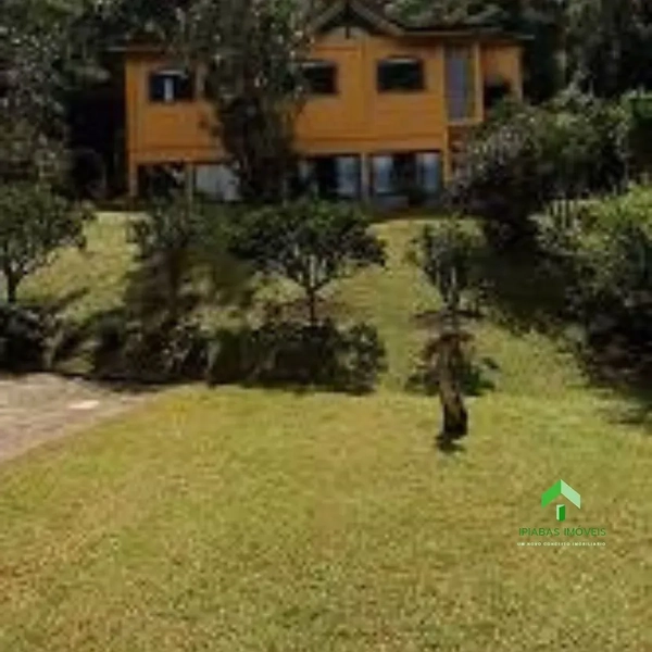 🌱 Casa á venda em Ipiabas com 5 quartos: 3ª foto da galeria de imagens do imóvel