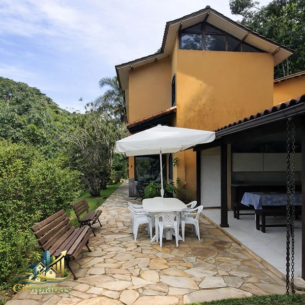 🌿 **EASY LIFE PREMIUM EM IPIABAS — MANSÃO COM LAZER COMPLETO** 🏡✨: 7ª foto da galeria de imagens do imóvel