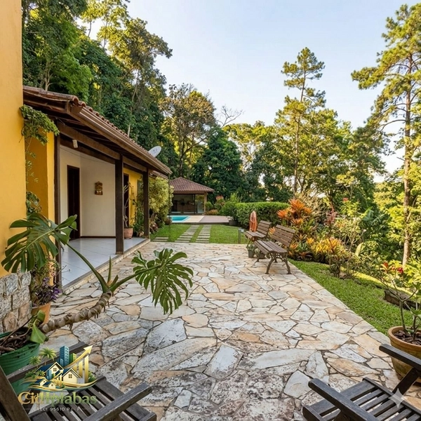 🏡 Propriedade de Alto Padrão à Venda em Ipiabas 7.000m², Lazer Completo e Alto Potencial!: 42ª foto da galeria de imagens do imóvel