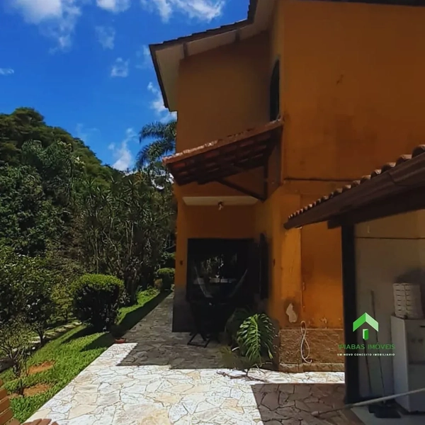 🌱 Casa á venda em Ipiabas com 5 quartos: 5ª foto da galeria de imagens do imóvel