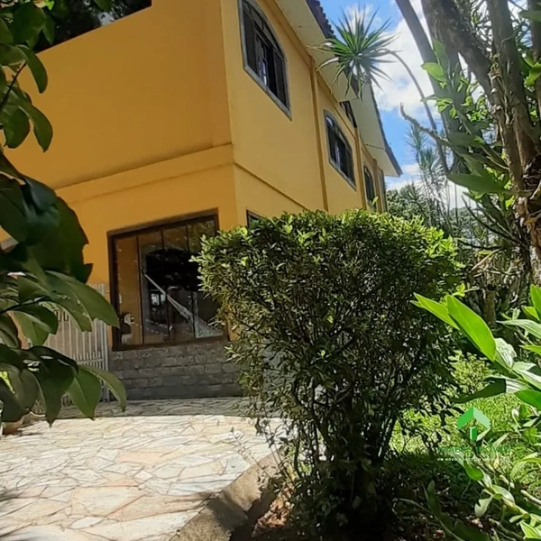 🌱 Casa á venda em Ipiabas com 5 quartos: 4ª foto da galeria de imagens do imóvel