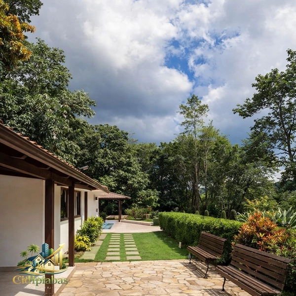 🌿 **EASY LIFE PREMIUM EM IPIABAS — MANSÃO COM LAZER COMPLETO** 🏡✨: 11ª foto da galeria de imagens do imóvel