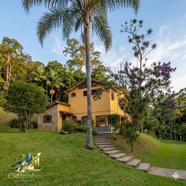 🏡 Propriedade de Alto Padrão à Venda em Ipiabas 7.000m², Lazer Completo e Alto Potencial!: 17ª foto da galeria de imagens do imóvel