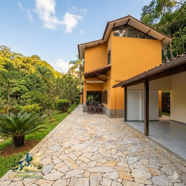 🏡 Propriedade de Alto Padrão à Venda em Ipiabas 7.000m², Lazer Completo e Alto Potencial!: 44ª foto da galeria de imagens do imóvel