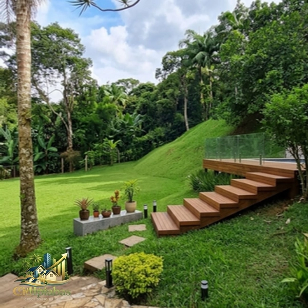 🏡 Propriedade de Alto Padrão à Venda em Ipiabas 7.000m², Lazer Completo e Alto Potencial!: 45ª foto da galeria de imagens do imóvel