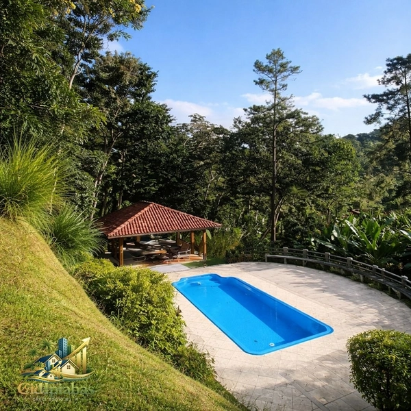 🏡 Propriedade de Alto Padrão à Venda em Ipiabas 7.000m², Lazer Completo e Alto Potencial!: 54ª foto da galeria de imagens do imóvel