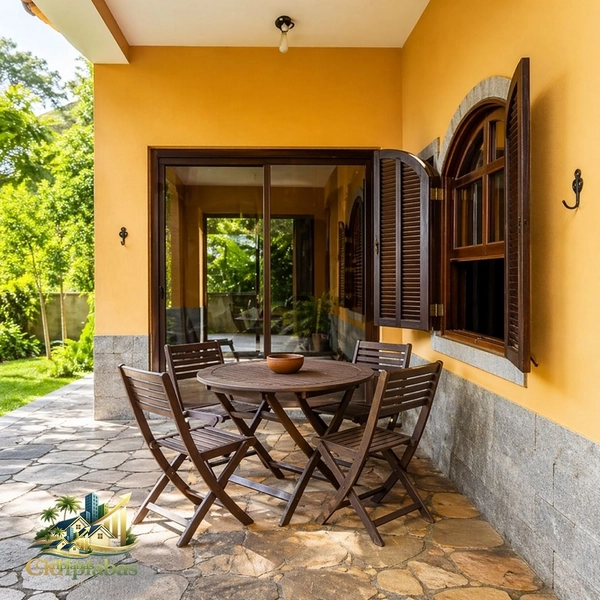 🏡 Propriedade de Alto Padrão à Venda em Ipiabas 7.000m², Lazer Completo e Alto Potencial!: 28ª foto da galeria de imagens do imóvel