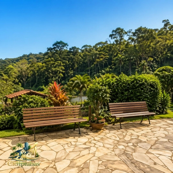 🏡 Propriedade de Alto Padrão à Venda em Ipiabas 7.000m², Lazer Completo e Alto Potencial!: 63ª foto da galeria de imagens do imóvel