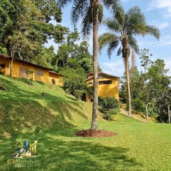 🏡 Propriedade de Alto Padrão à Venda em Ipiabas 7.000m², Lazer Completo e Alto Potencial!: 38ª foto da galeria de imagens do imóvel