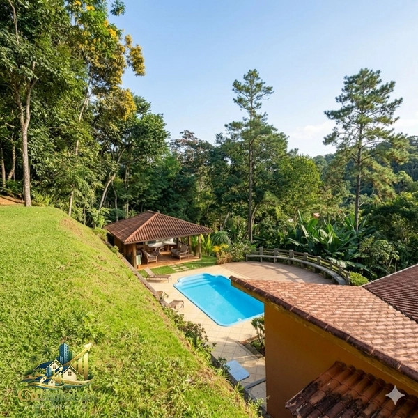 🏡 Propriedade de Alto Padrão à Venda em Ipiabas 7.000m², Lazer Completo e Alto Potencial!: 50ª foto da galeria de imagens do imóvel