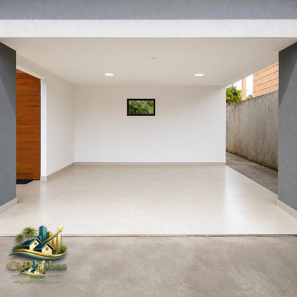 Casa de Alto Padrão para Locação – Conforto, Elegância e Qualidade de Vida: 4ª foto da galeria de imagens do imóvel