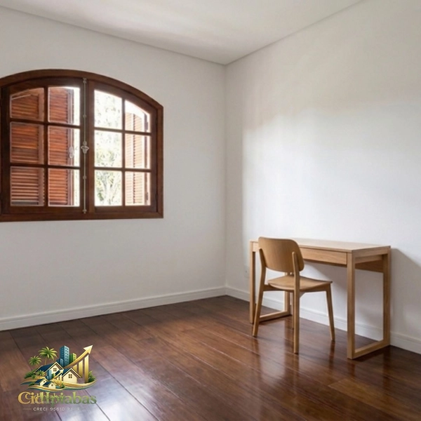 🏡 Casa à venda em Miguel Pereira com 4 quartos, piscina e vista para a natureza: 3ª foto da galeria de imagens do imóvel