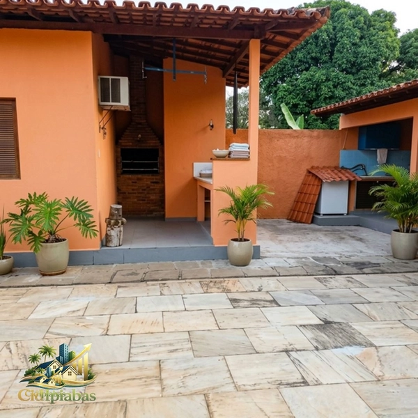 🏡 Casa à venda em Miguel Pereira com 4 quartos, piscina e vista para a natureza: 13ª foto da galeria de imagens do imóvel