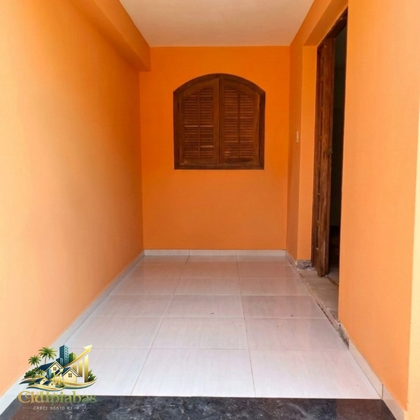 🏡 Casa à venda em Miguel Pereira com 4 quartos, piscina e vista para a natureza: 8ª foto da galeria de imagens do imóvel