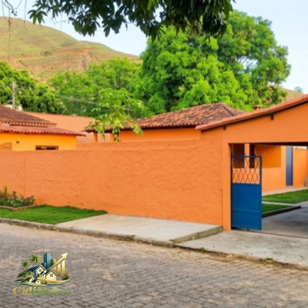 🏡 Casa à venda em Miguel Pereira com 4 quartos, piscina e vista para a natureza: 21ª foto da galeria de imagens do imóvel