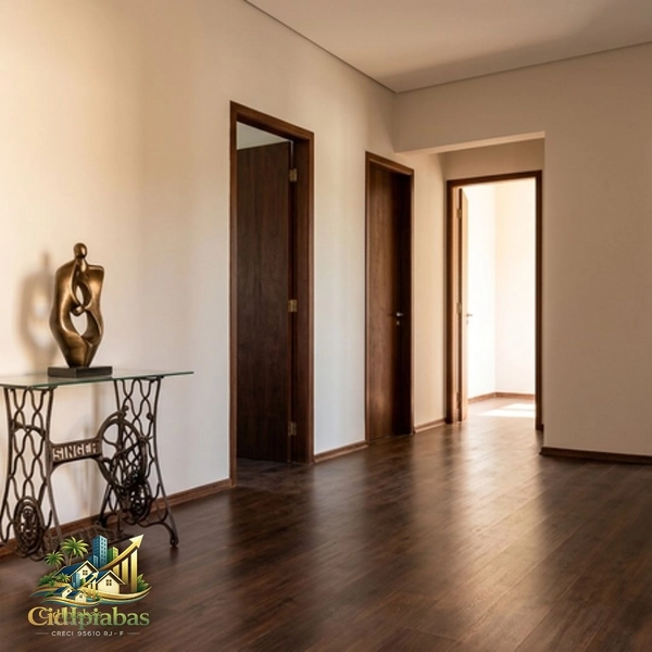 🏡 Casa à venda em Miguel Pereira com 4 quartos, piscina e vista para a natureza: 6ª foto da galeria de imagens do imóvel