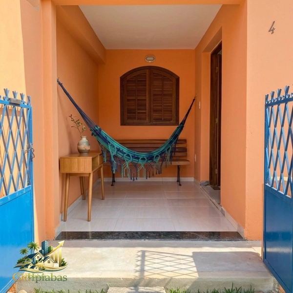 🏡 Casa à venda em Miguel Pereira com 4 quartos, piscina e vista para a natureza: 7ª foto da galeria de imagens do imóvel