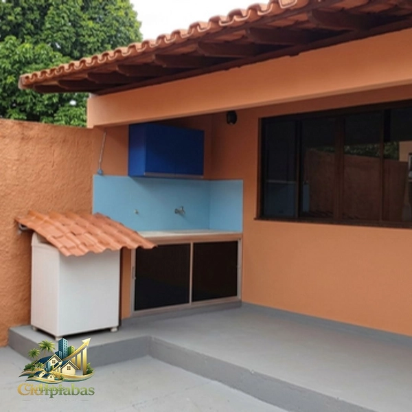 🏡 Casa à venda em Miguel Pereira com 4 quartos, piscina e vista para a natureza: 17ª foto da galeria de imagens do imóvel