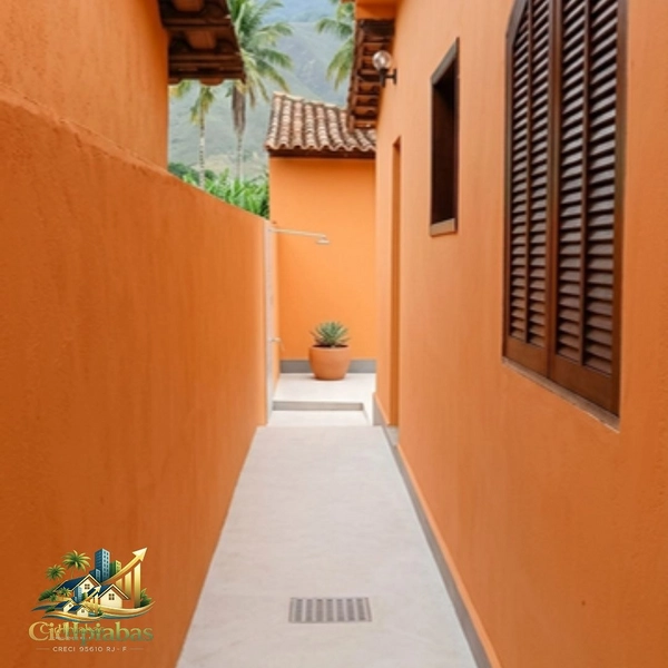 🏡 Casa à venda em Miguel Pereira com 4 quartos, piscina e vista para a natureza: 18ª foto da galeria de imagens do imóvel