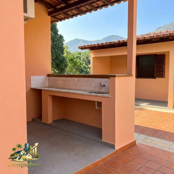 🏡 Casa à venda em Miguel Pereira com 4 quartos, piscina e vista para a natureza: 16ª foto da galeria de imagens do imóvel