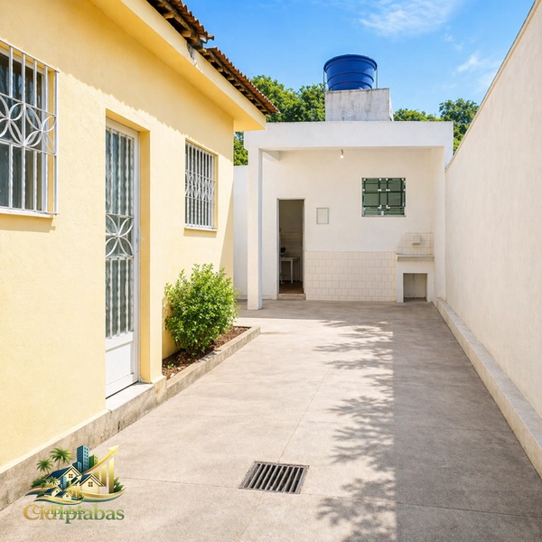 🏡 Casa à Venda com 2 Quartos + Kitnet e Quintal Amplo em Barra do Piraí: 29ª foto da galeria de imagens do imóvel
