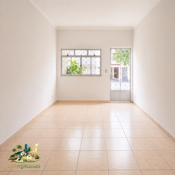 🏡 Casa à Venda com 2 Quartos + Kitnet e Quintal Amplo em Barra do Piraí: 5ª foto da galeria de imagens do imóvel