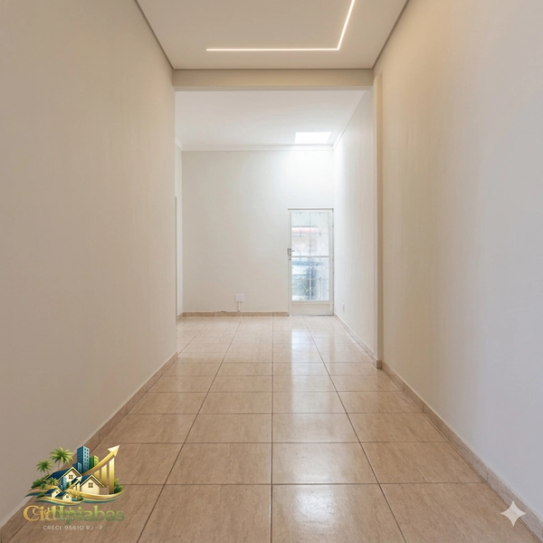🏡 Casa à Venda com 2 Quartos + Kitnet e Quintal Amplo em Barra do Piraí: 10ª foto da galeria de imagens do imóvel