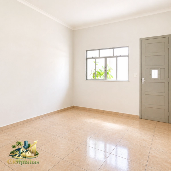 🏡 Casa à Venda com 2 Quartos + Kitnet e Quintal Amplo em Barra do Piraí: 6ª foto da galeria de imagens do imóvel