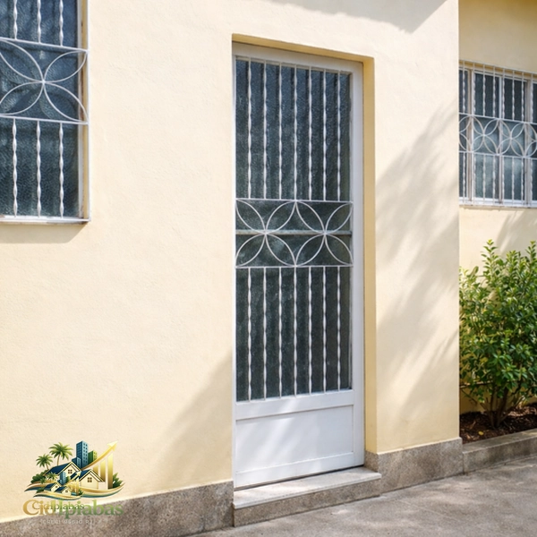 🏡 Casa à Venda com 2 Quartos + Kitnet e Quintal Amplo em Barra do Piraí: 37ª foto da galeria de imagens do imóvel