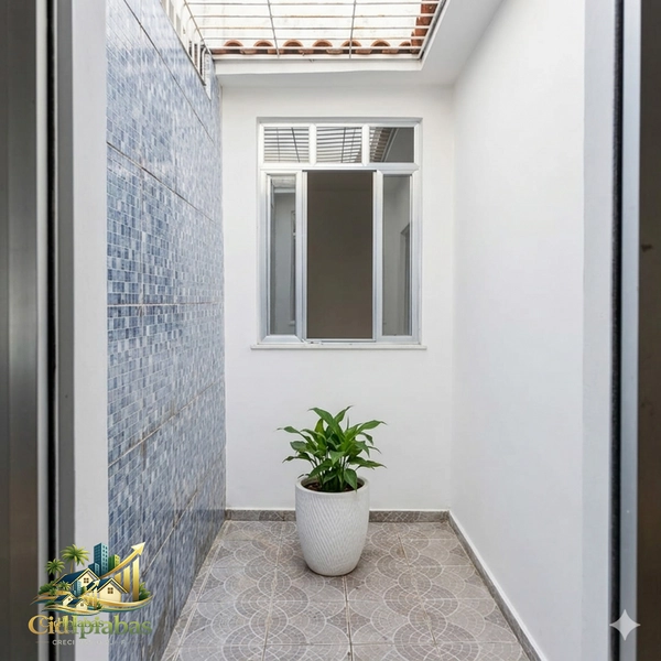 🏡 Casa à Venda com 2 Quartos + Kitnet e Quintal Amplo em Barra do Piraí: 39ª foto da galeria de imagens do imóvel